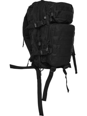 Brandit Backpack in black