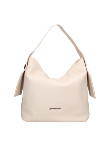 Pierre Cardin Umhängetasche in BEIGE