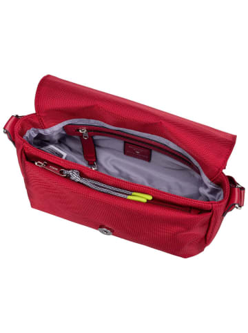 PICARD Bodybag Lucky One in Lipstick