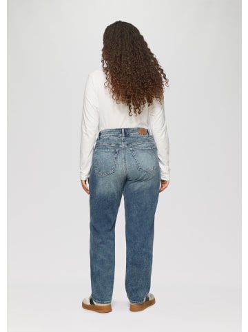 s.Oliver Jeans-Hose in 55Z4_blau