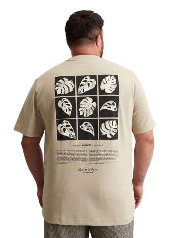 Marc O'Polo T-Shirt relaxed in M111