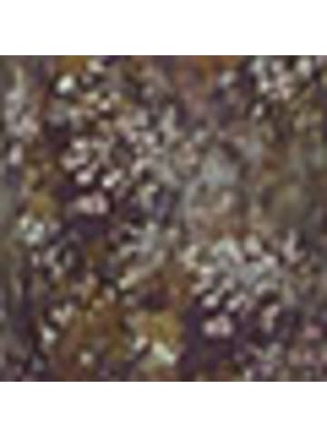 Hessnatur Hessnatur Kleid tailliert aus TENCEL™ Lyocell und LENZING™ ECOVERO™ Viskose in dunkle traube