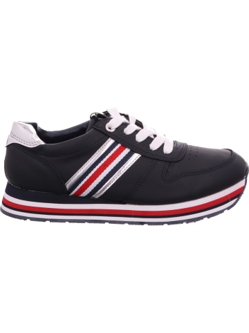 Supremo Sneaker in blau