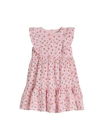 Marc O'Polo KIDS-GIRLS Kleid in Rot