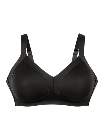 Anita Komfort BH ohne Bügel Beauty Shaper in Schwarz