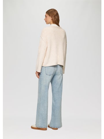 s.Oliver Strickpullover in 81W9_beige