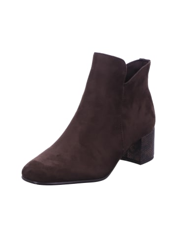 Tamaris Stiefelette in braun