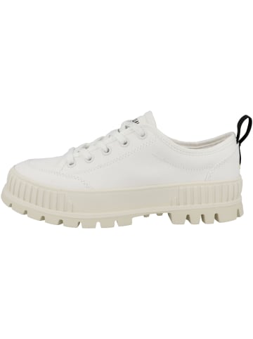 Palladium Sneaker low Pallashock Lo Org 2 in weiss
