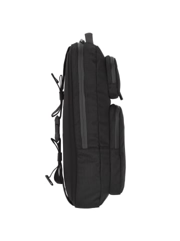 Jack Wolfskin Lyon Umhängetasche 21 cm ultra black