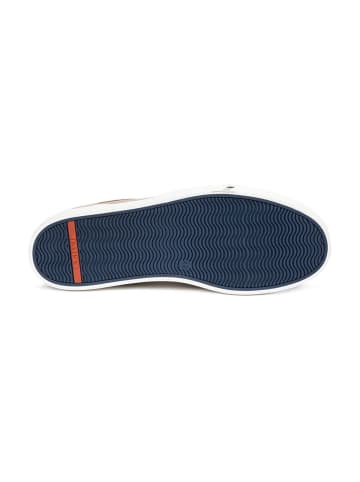 LLOYD Sportliche Schnürschuhe in Beige