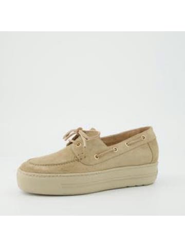 Paul Green Sneaker in beige