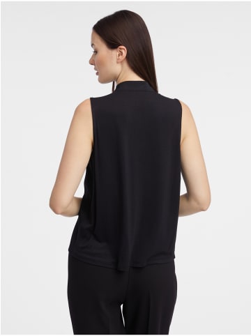 orsay Top in Schwarz