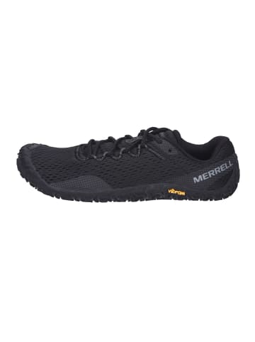 Merrell Sneaker VAPOR GLOVE 6 in black