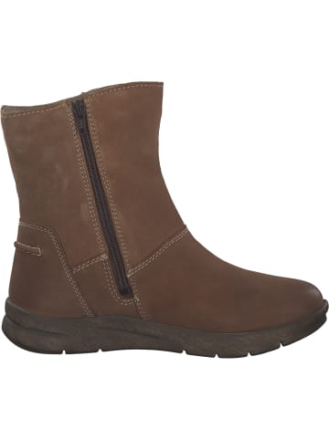 Josef Seibel Winterstiefeletten in castagne