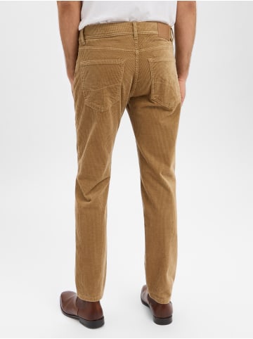 Pierre Cardin Hose Laval in camel - 0001