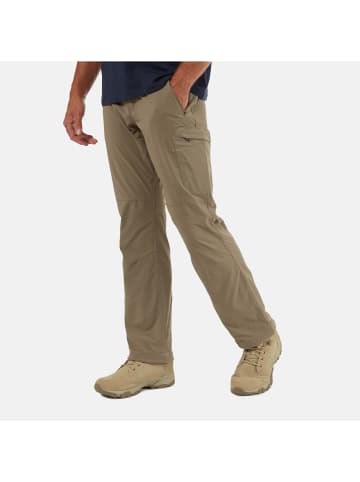 Craghoppers Hose NosiLife Pro Stretch in beige