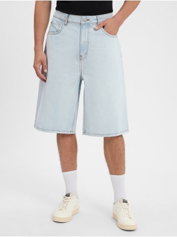 2Y Studios Hosen Junan in bleached