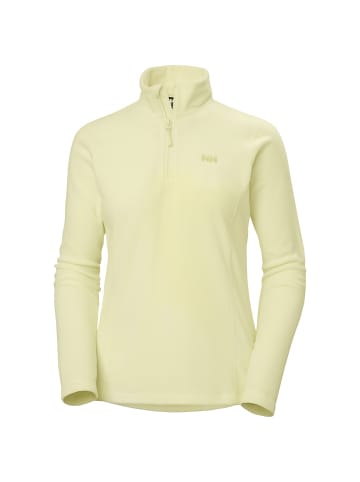 Helly Hansen W ROLLERCOASTER PANTS in Gelb