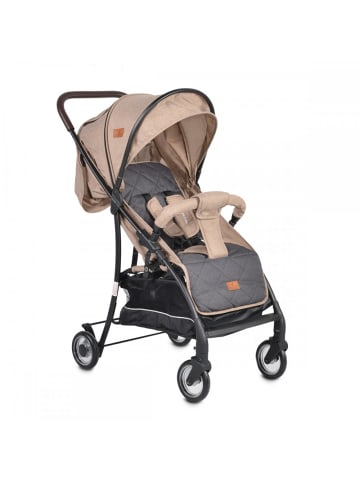 Cangaroo Kinderwagen London in natur