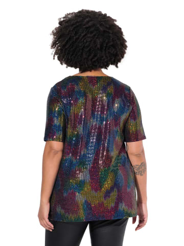 Angel of Style Shirt in violett