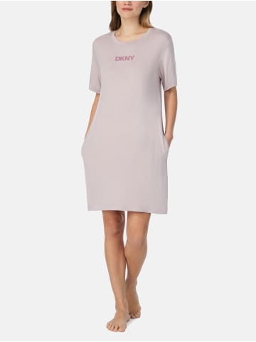 DKNY Next Gen classics Nachtwäsche in hellpink