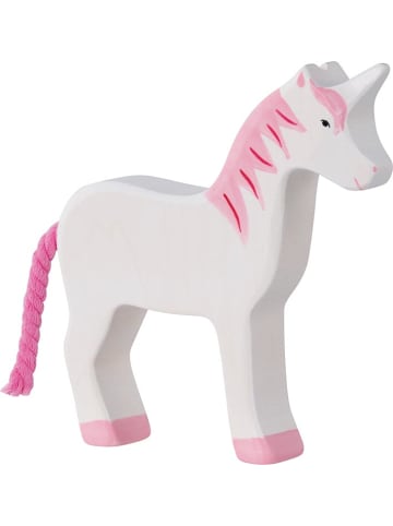 Holztiger Einhorn - ab 3 Jahren