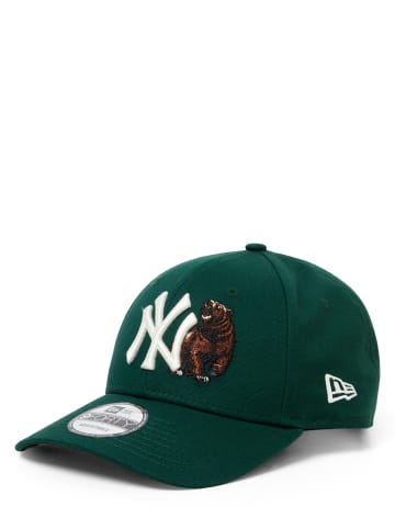 NEW ERA Basecap in tanne - 0001