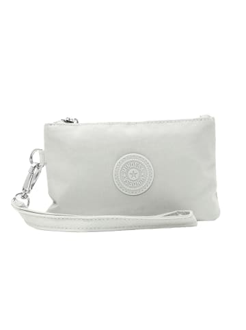 Mindesa Damen Handtasche in Hellgrau