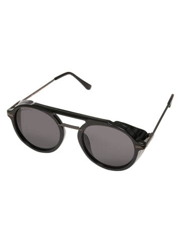 Urban Classics Urban Classics Sonnenbrillen in black/gunmetal