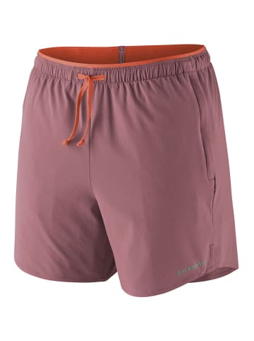 Patagonia W MULTI TRAILS SHORTS - 5 1/2 INCH