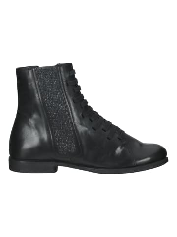 Think! Stiefelette in Schwarz