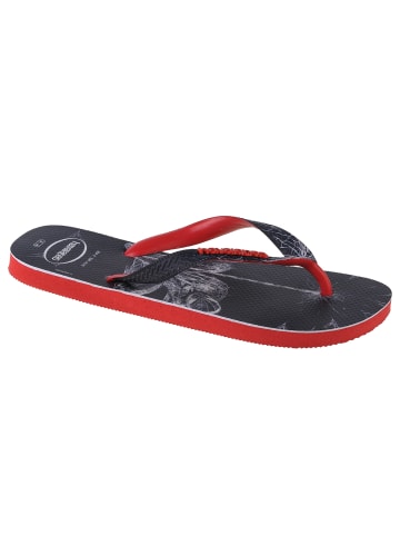 Havaianas Havaianas Top Marvel Premium in Rot