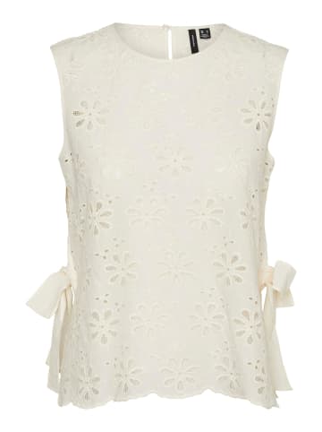 Vero Moda Top in Birch