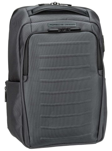 Porsche Design Rucksack Roadster Pro XS in Anthracite