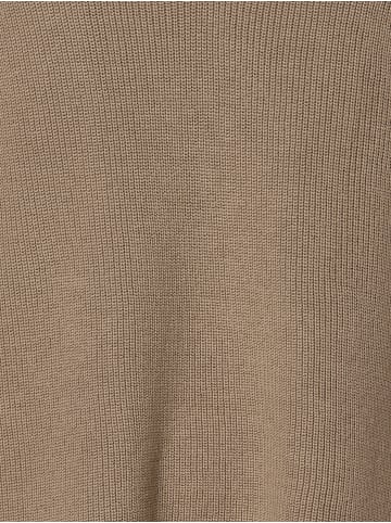 Franco Callegari Pullover in taupe