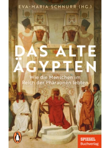 Penguin Verlag Buch - Das Alte Ägypten