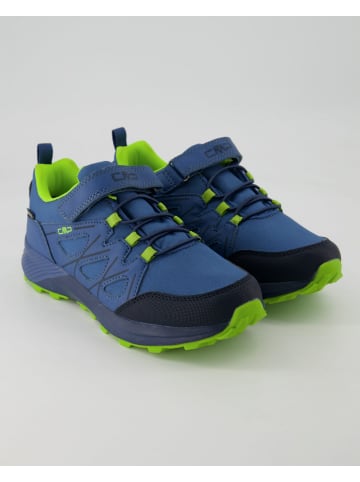 cmp Klettschuhe in Blau