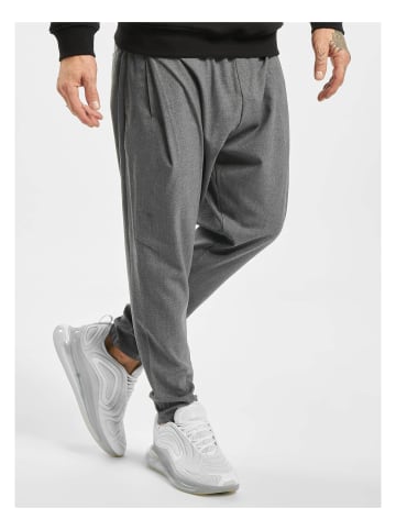 DEF Chino Hose in anthracite