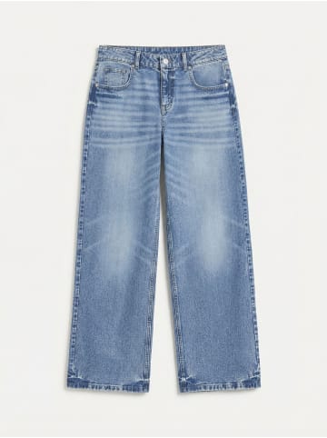 Vero Moda Jeans in Medium Blue Denim