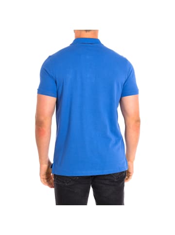 U.S. Polo Assn. Poloshirt in Blue