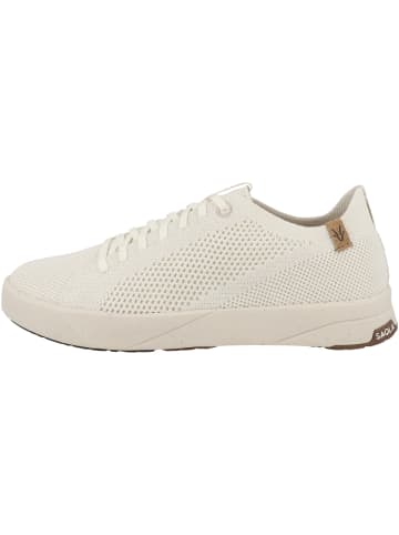 Saola Sneaker low Cannon Knit W 2.0 in weiss