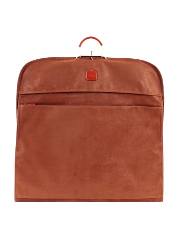 BRIC`s Life Kleidersack 63 cm camel