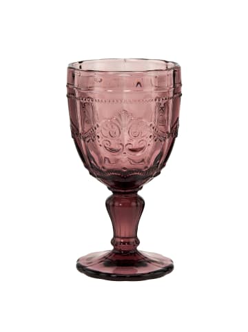 Butlers Weinglas VICTORIAN 6er-Set in Rot