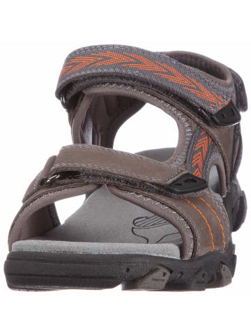 superfit Outdoor Sandalen für Damen in grau