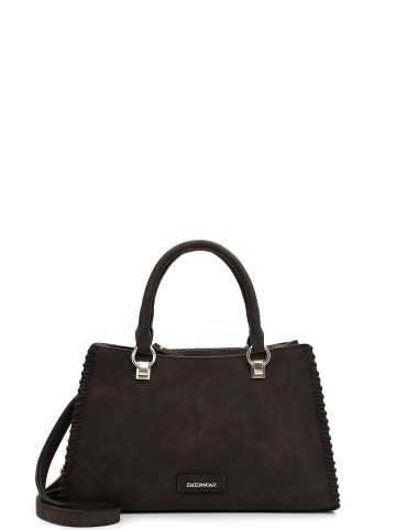 EMILY & NOAH Shopper E&N Hailee in brown