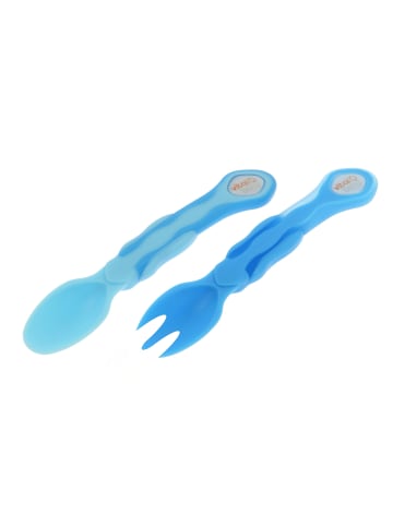 Vital Baby Gabel- und Löffelset, 2er-Set