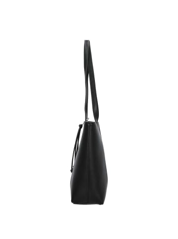 Seidenfelt Sandve - Shopper 27.5 cm (black) in schwarz