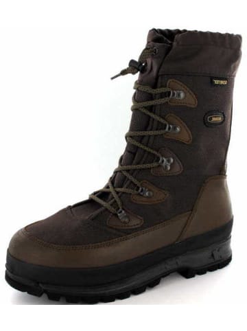 MEINDL Wanderschuh in braun