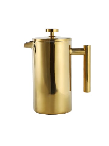 Echtwerk French Press 800 ml in Gold