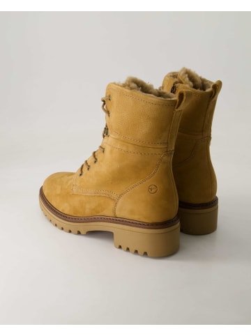 Tamaris Winterstiefeletten in Braun